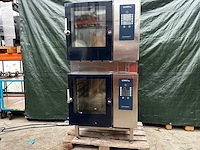 Leventi - bakermat mastermind ng 4 - bakkerijoven (2x) - afbeelding 2 van  7