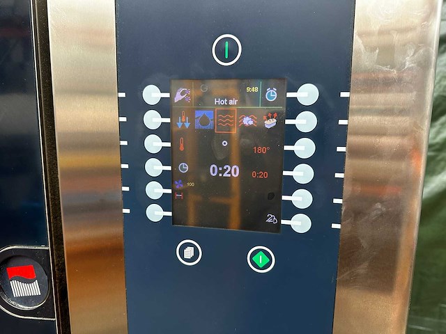 Leventi - bakermat mastermind ng 4 - bakkerijoven (2x) - afbeelding 3 van  7