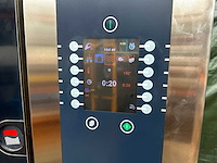 Leventi - bakermat mastermind ng 4 - bakkerijoven (2x) - afbeelding 3 van  7