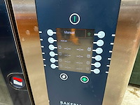 Leventi - bakermat mastermind ng 4 - bakkerijoven (2x) - afbeelding 4 van  7