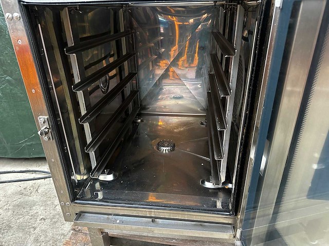 Leventi - bakermat mastermind ng 4 - bakkerijoven (2x) - afbeelding 5 van  7