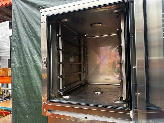 Leventi - bakermat mastermind ng 4 - bakkerijoven (2x) - afbeelding 6 van  7