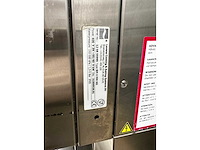 Leventi - bakermat mastermind ng 4 - bakkerijoven (2x) - afbeelding 7 van  7