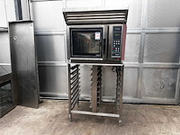 Leventi - bakermat mk3 - koelwerkbank - afbeelding 1 van  7