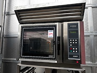 Leventi - bakermat mk3 - koelwerkbank - afbeelding 2 van  7