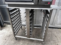 Leventi - bakermat mk3 - koelwerkbank - afbeelding 3 van  7