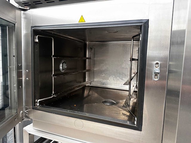 Leventi - bakermat mk3 - koelwerkbank - afbeelding 4 van  7