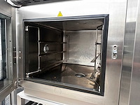 Leventi - bakermat mk3 - koelwerkbank - afbeelding 4 van  7