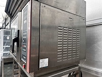 Leventi - bakermat mk3 - koelwerkbank - afbeelding 5 van  7