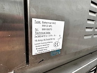 Leventi - bakermat mk3 - koelwerkbank - afbeelding 6 van  7