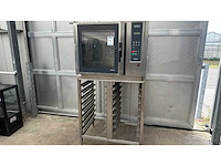 Leventi - bakermat mm mk3 - bakkerijoven - afbeelding 1 van  4