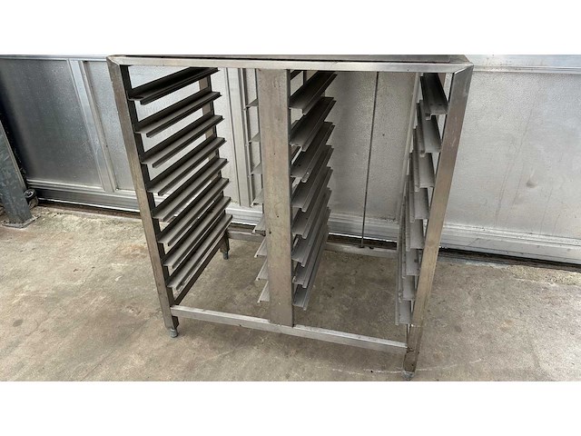 Leventi - bakermat mm mk3 - bakkerijoven - afbeelding 2 van  4