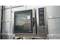 Leventi - bakermat mm mk3 - bakkerijoven - afbeelding 3 van  4