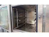 Leventi - bakermat mm mk3 - bakkerijoven - afbeelding 4 van  4