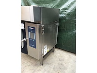 Leventi - bakermat mm ng 6 - bakkerijoven - afbeelding 2 van  5