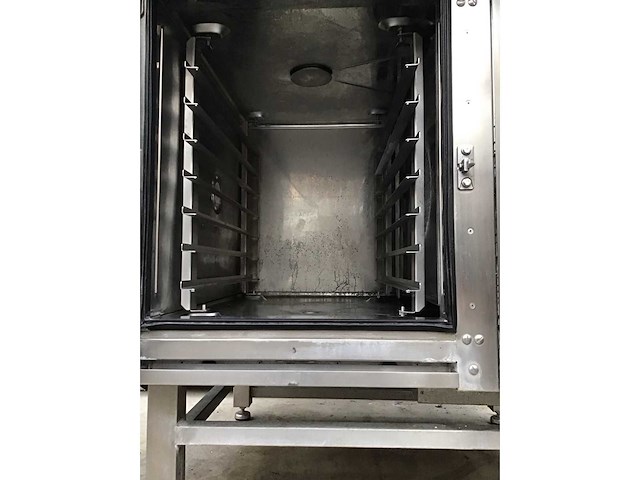 Leventi - bakermat mm ng 6 - bakkerijoven - afbeelding 5 van  5