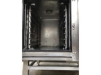 Leventi - bakermat mm ng 6 - bakkerijoven - afbeelding 5 van  5