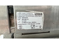 Leventi - bakermat q1 duplo - bakkerijoven - afbeelding 4 van  5