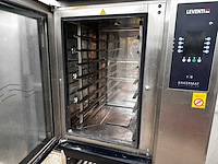 Leventi - bakermat q2.3 - bakkerijoven - afbeelding 4 van  6