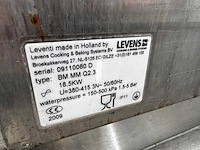 Leventi - bakermat q2.3 - bakkerijoven - afbeelding 5 van  6
