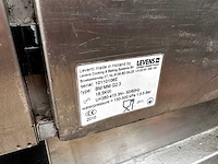 Leventi - bakermat q2.3 - bakkerijoven - afbeelding 5 van  5