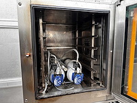 Leventi - bakermat quadro mm type 2 - bakkerijoven - afbeelding 6 van  7