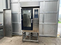 Leventi - bm 10 mm ng - bakkerijoven - afbeelding 1 van  6