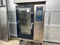 Leventi - bm 10 mm ng - bakkerijoven - afbeelding 3 van  6