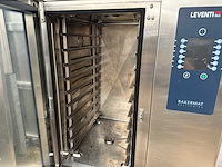 Leventi - bm 10 mm ng - bakkerijoven - afbeelding 5 van  6