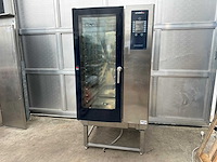 Leventi - bm 12 mm ng - combisteamer - afbeelding 1 van  5