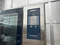 Leventi - bm 12 mm ng - combisteamer - afbeelding 2 van  5