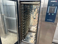Leventi - bm 12 mm ng - combisteamer - afbeelding 4 van  5