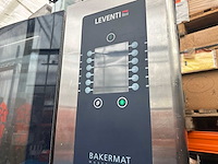 Leventi - bm 15 mm roll in ng - combisteamer - afbeelding 3 van  4