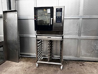 Leventi - bm 4 mm ng - bakkerijoven - afbeelding 1 van  6