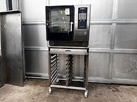 Leventi - bm 4 mm ng - bakkerijoven - afbeelding 2 van  6