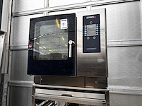 Leventi - bm 4 mm ng - bakkerijoven - afbeelding 3 van  6