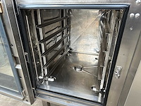 Leventi - bm 4 mm ng duplo - bakkerijoven - afbeelding 3 van  4