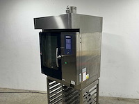 Leventi - bm 6 mm you - heteluchtoven - afbeelding 1 van  4