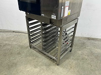 Leventi - bm 6 mm you - heteluchtoven - afbeelding 2 van  4