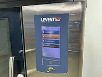 Leventi - bm 6 mm you - heteluchtoven - afbeelding 3 van  4