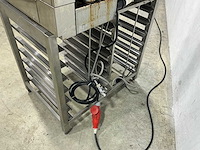 Leventi - bm 6 mm you - heteluchtoven - afbeelding 4 van  4