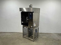 Leventi - bm 6 mm you - heteluchtoven