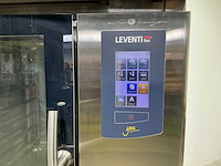 Leventi - bm 6 mm you - heteluchtoven - afbeelding 2 van  7