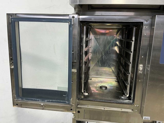 Leventi - bm 6 mm you - heteluchtoven - afbeelding 3 van  7