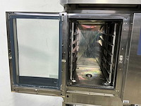 Leventi - bm 6 mm you - heteluchtoven - afbeelding 3 van  7