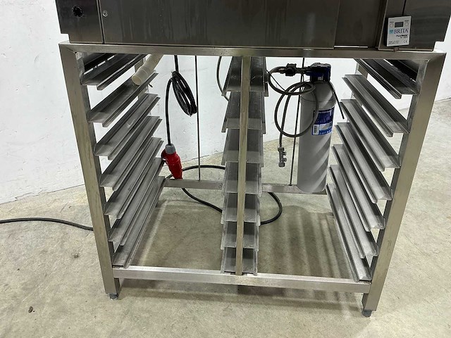 Leventi - bm 6 mm you - heteluchtoven - afbeelding 4 van  7