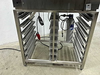 Leventi - bm 6 mm you - heteluchtoven - afbeelding 4 van  7