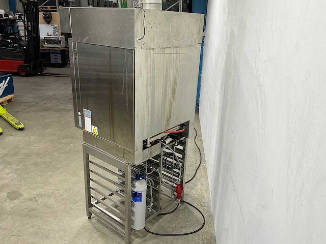 Leventi - bm 6 mm you - heteluchtoven - afbeelding 5 van  7