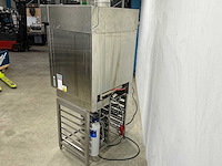 Leventi - bm 6 mm you - heteluchtoven - afbeelding 5 van  7