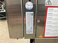 Leventi - bm 6 mm you - heteluchtoven - afbeelding 7 van  7